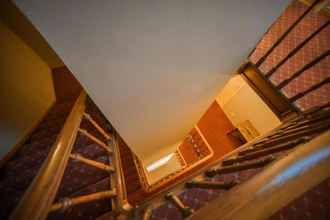 Hotel Louisa Ostend 3*,