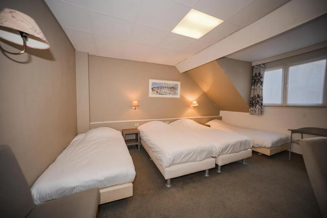 Hotel Louisa Ostend