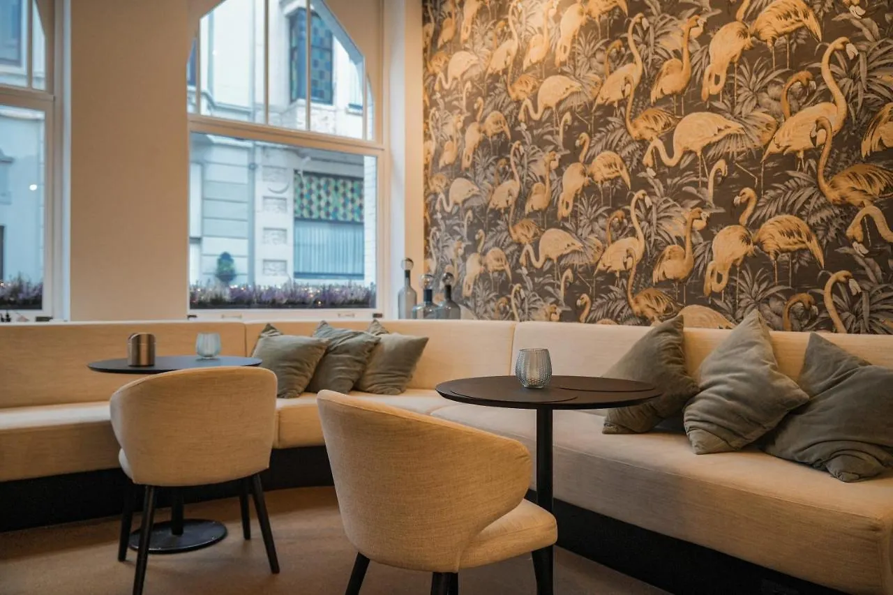 Hotel Louisa Ostend
