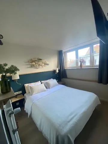 Hotel Louisa Ostend