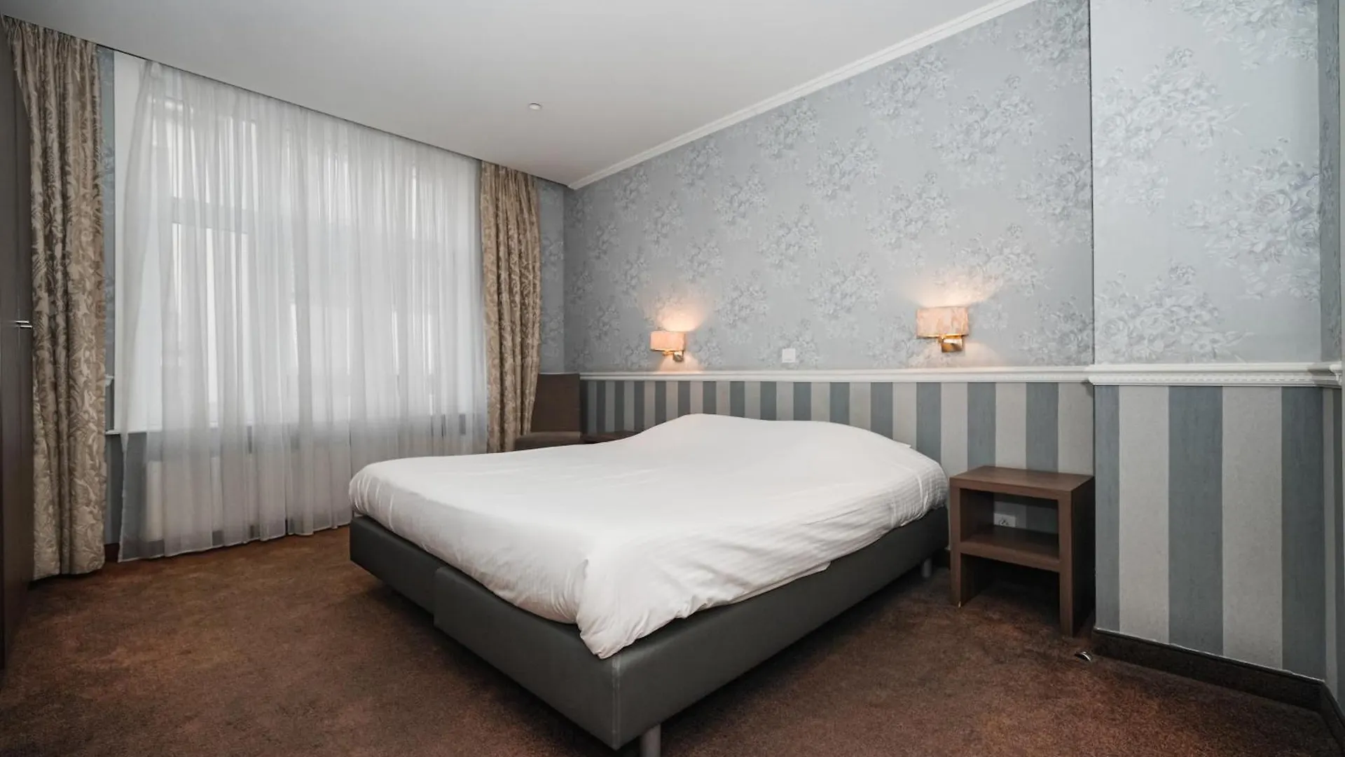 Hotel Louisa Ostend