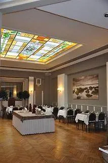 Hotel Louisa Остенде