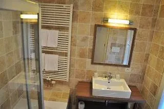 Hotel Louisa Остенде
