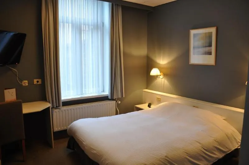 Hotel Louisa Остенде