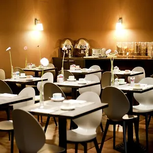 New Charlemagne 4* Brussels