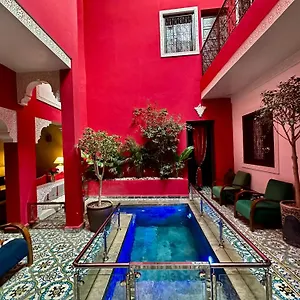 Hilmuna Hammam Et 4* Marrakesh