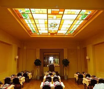 Hotel Louisa Ostenda